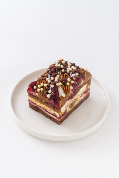 CIASTO FANTAZJA 1/4 KG