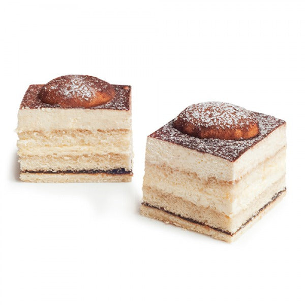 CIASTO TIRAMISU