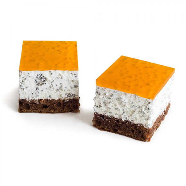 CIASTO MARCHEWKOWE CHIA