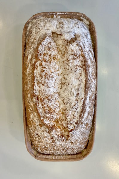 PROSTOKĄTNA BABKA CYTRYNOWA OK 350G