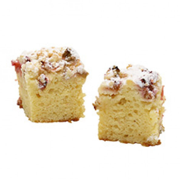 CIASTO JOGURTOWE Z OWOCEM