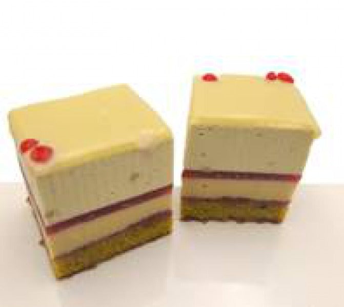 CIASTO PISTACJOWE
