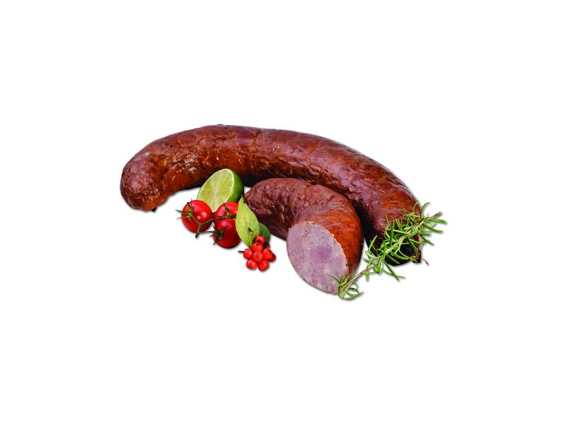 "SZLAGOR" KIElBASA Z GOSPODY Z ANDRYCHOWA