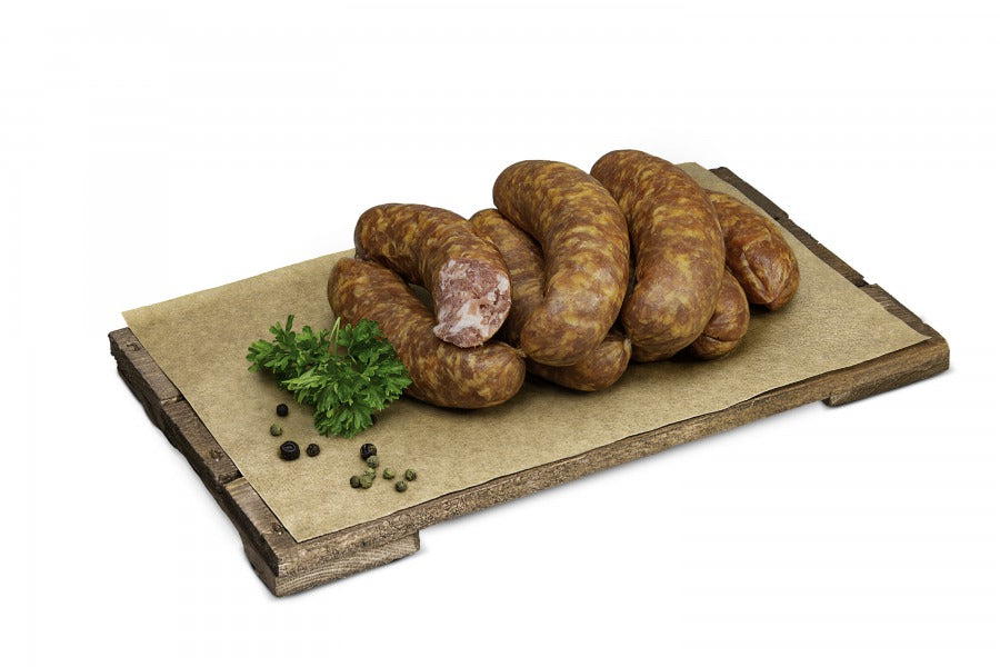 "SEGET" KURCZAK GOTOWANY KG