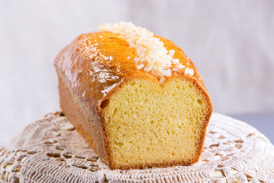 BABKA CYTRYNOWA SZT