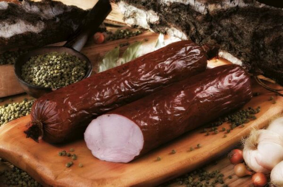 "WOLAREK" KIELBASA KRAKOWSKA TRADYCYJNA
