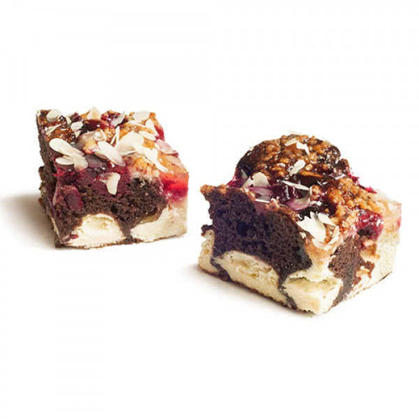 BABKA SEROWO CZEKOLADOWA