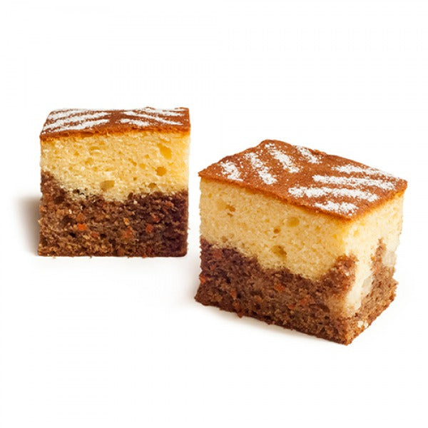 BABKA Z JABLKIEM