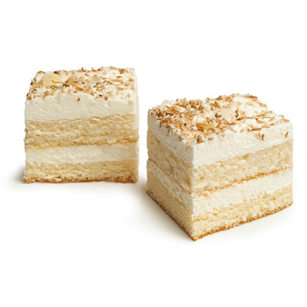 CIASTO RAFAELLO