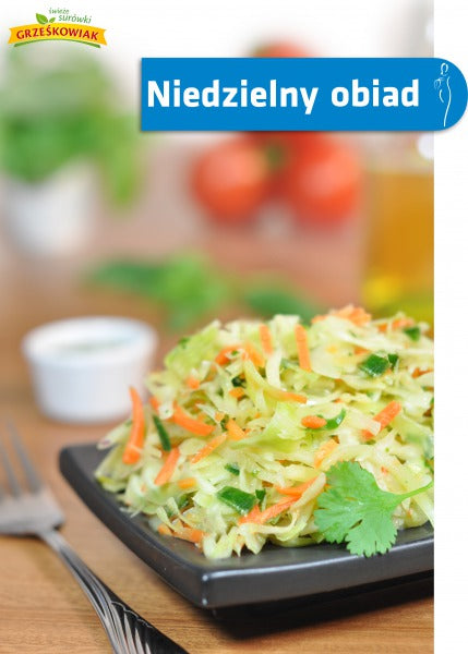 SUROWKA NIEDZIELNY OBIAD 3 KG