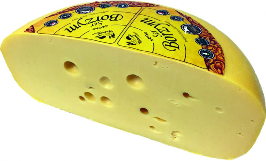 SER BORZYM / CHEESE BORZYM KG