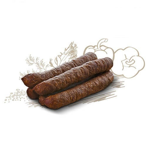 KIELBASA LIPNICKA / lipnicka sausage