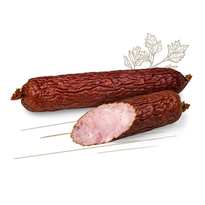 KIELBASA ZYWIECKA / zywiecka sausage