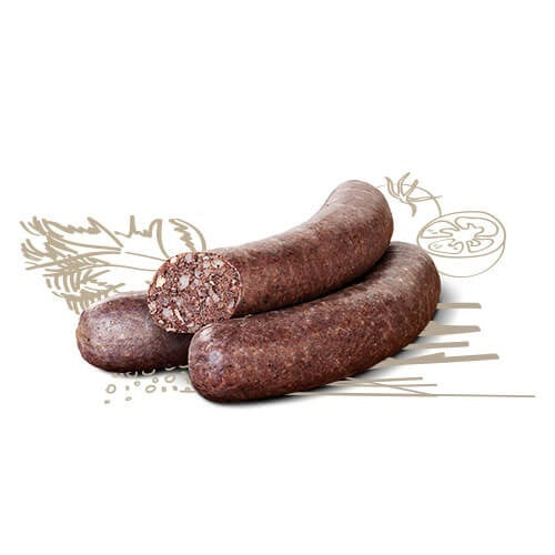 KRUPNIOCKI / black pudding