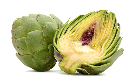 KARCZOCH / artichoke