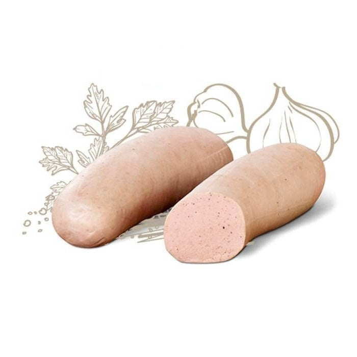 PASZTETOWA / pate sausage