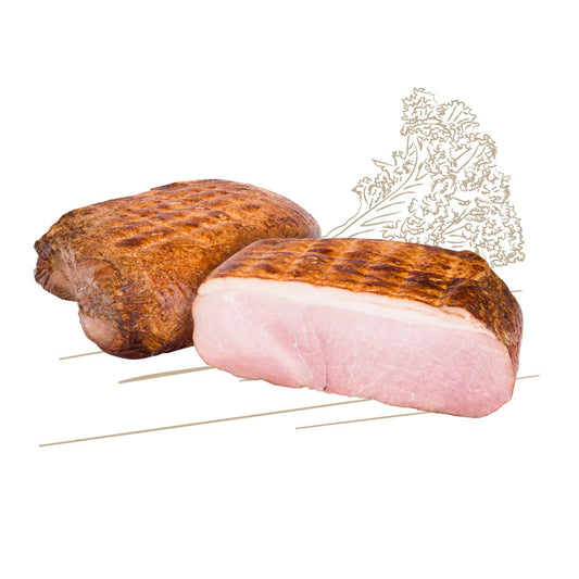 SZYNKA WIEDENSKA / viennese ham