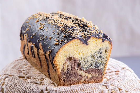 BABKA PIASKOWA KG