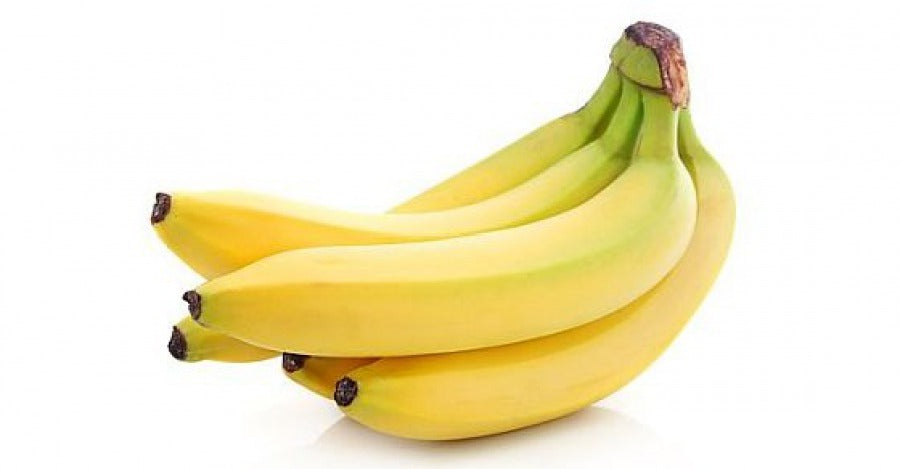 BANAN/ banana