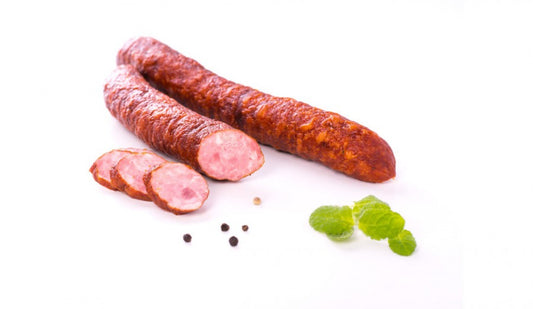 ZX "BIEGUN" KIELBASA SLOWIANSKA