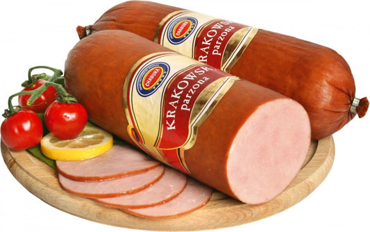 ZX "CHABURA" KIELBASA KRAKOWSKA PARZONA