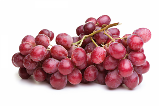 WINOGRONO ROZOWE LUZ / pink grapes