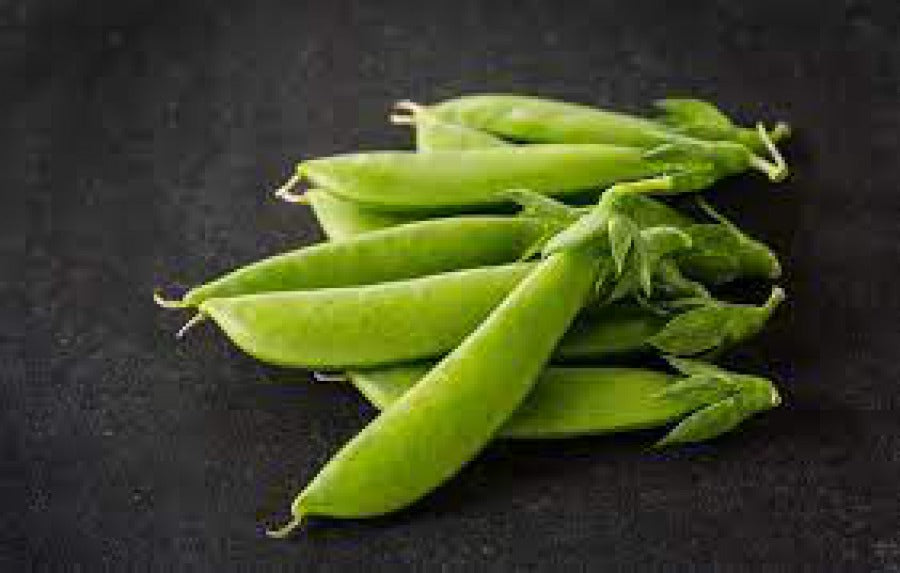 GROSZEK CUKROWY / snap pea