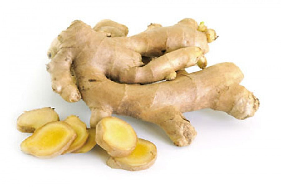 IMBIR / ginger root