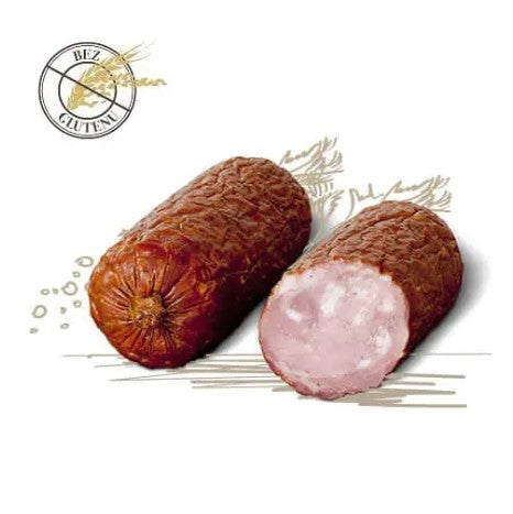 KRAKOWSKA SUCHA / krakowska dried sausage