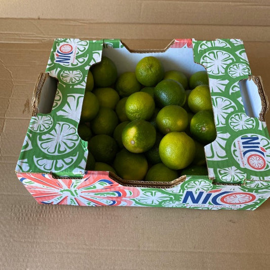 LIMONKA / lime