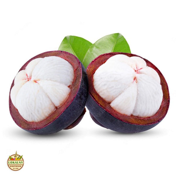 MANGOSTAN / mangosteen