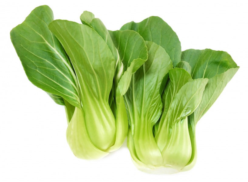 KAPUSTA PAK CHOI / bok choy