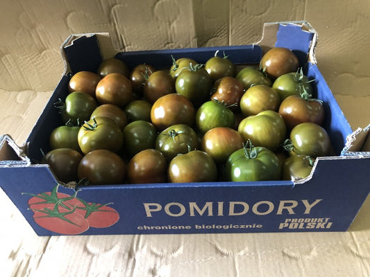 POMIDOR CZARNY / black tomato