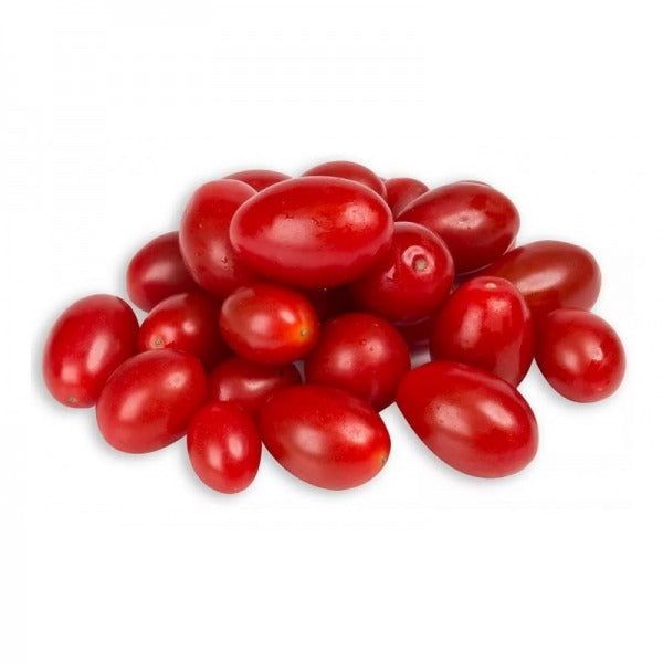 POMIDOR KOKTAJLOWY CZERWONY LUZ / baby plum tomato lose