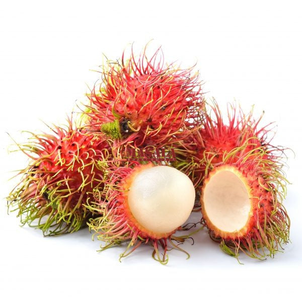 RAMBUTAN / rambutan