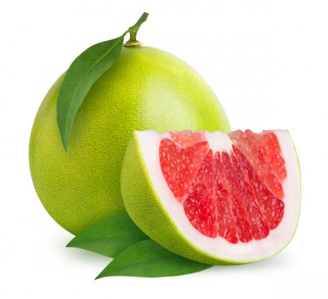 POMELO CZERWONE / red pomelo