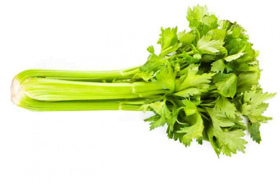 SELER NACIOWY / celery stalks