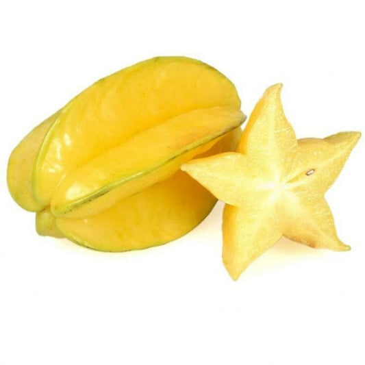 STARFRUIT / carambola, starfruit