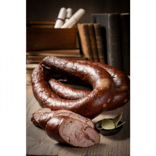 "WOLAREK" KIELBASA DZIADKA