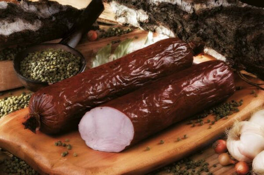 "WOLAREK" KIELBASA KRAKOWSKA TRADYCYJNA