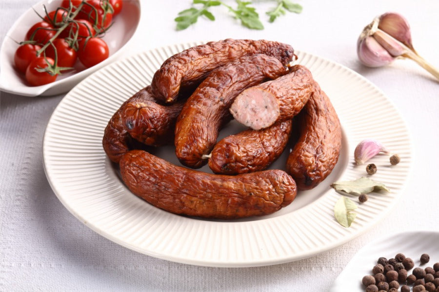 "WOLAREK" KIELBASA MYSLIWSKA