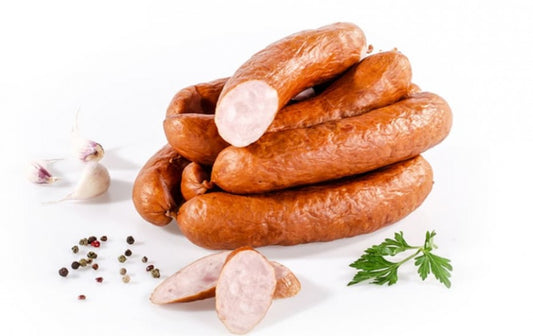 "WOLAREK" KIELBASA SLASKA OD WOLARKA