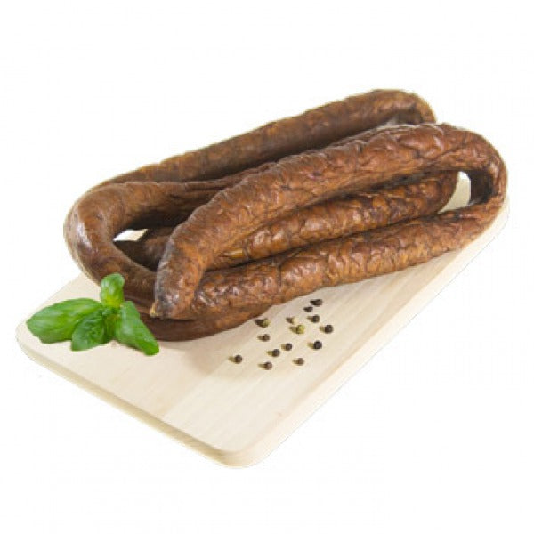 "WOLAREK" KIELBASA Z CHLOPSKIEJ ZAGRODY