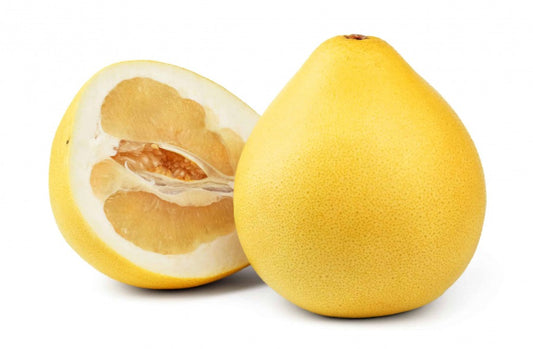 POMELO ZOLTE / yellow pomelo